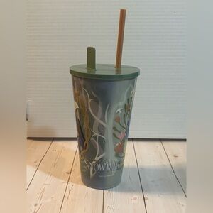 NEW Snow White AMC Collectible Cup Disney Movie Theater Exclusive